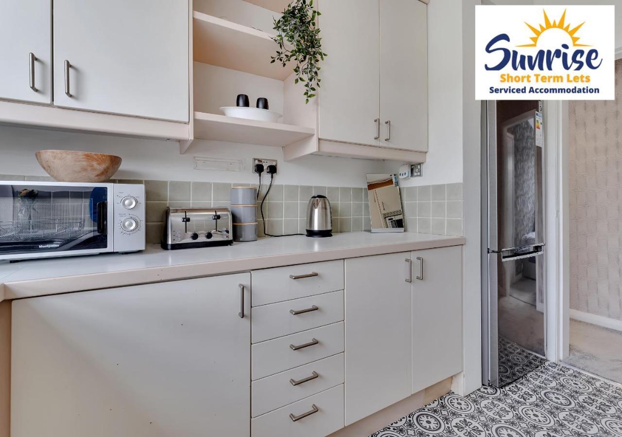 3 Beds At Arthurs Seat By Sunrise Short Lets Edinburgh Ngoại thất bức ảnh